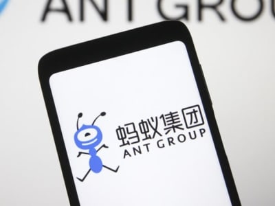 Ant Group Dorong Blockchain untuk Tokenisasi Aset Nyata di Hong Kong