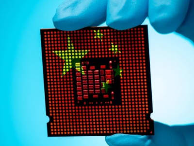 SMIC Optimis Hadapi Tarif AS Berkat Permintaan Tinggi di China