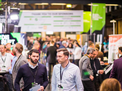TechCrunch Disrupt 2025: Peluang Emas Untuk Tampilkan Startup Anda di San Francisco