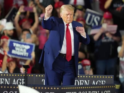 Trump Buka 401(k) untuk Aset Alternatif: Risiko dan Peluang Baru bagi Pensiunan