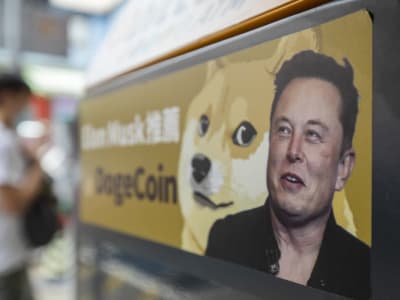 Prediksi Mengejutkan: Dogecoin Siap Melejit Lagi Berdasarkan Pola Harga Historis