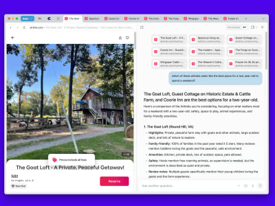 Browser AI Dia Luncurkan Langganan Pro dengan Chat AI Tanpa Batas