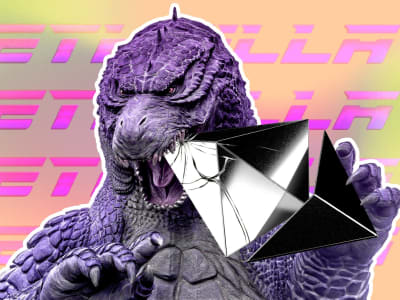 ETHZilla: Perusahaan Treasury Ethereum Tanpa Leverage dengan Strategi Berbeda