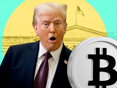 Investasi Bitcoin Kini Bisa Masuk Rencana Pensiun 401(k) di AS