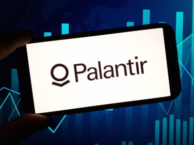Palantir Raih Kontrak Besar dan Catat Pendapatan Rekor, Saham Melonjak Tajam