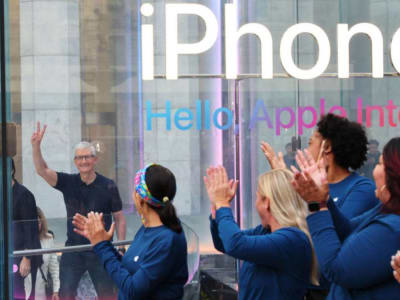 Analis Top Desak Apple Ambil Langkah Berani di Bidang AI Sekarang Juga