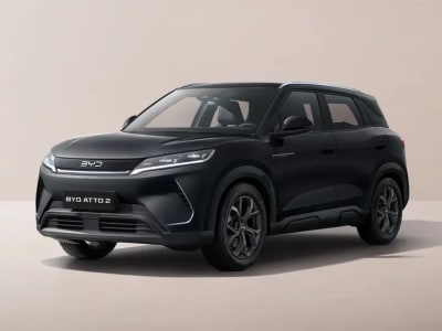 BYD Kalahkan Tesla di Hong Kong dengan EV Baru Harga Terjangkau