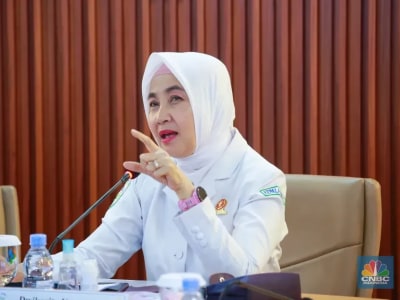 Waspada Megathrust: Ancaman Gempa dan Tsunami Besar di Indonesia