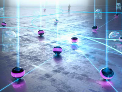 Mengukur Jarak Kuantum Elektron di Kristal Nyata dengan Black Phosphorus