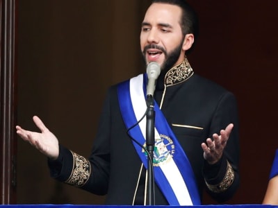 El Salvador Siapkan Jalur Khusus untuk Investor Kaya Bitcoin dan Digital