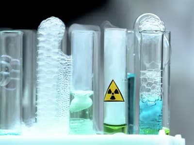 Mengungkap Rahasia Delta-Plutonium yang Menyusut Saat Dipanaskan