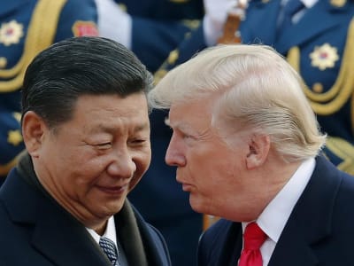 China Tuduh Chip Nvidia Punya Backdoor, Tekanan Baru bagi AS di Pasar AI
