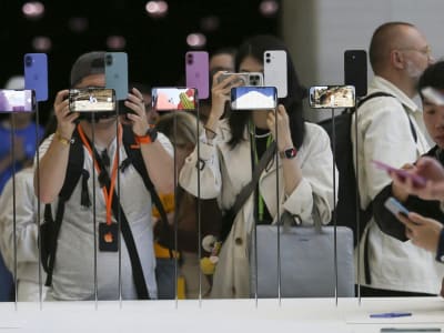 Apple Perkenalkan Perlindungan Tambahan untuk Cegah Pencurian iPhone di iOS 17.3