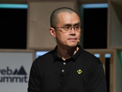 Changpeng Zhao Ajukan Grasi ke Trump, Binance Berpeluang Kembali di AS