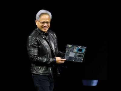 Nvidia Hadirkan Model AI Baru untuk Bantu Robot Bisa Berpikir dan Merencanakan