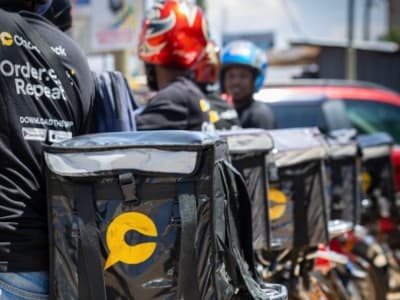 Chowdeck Raih Dana Rp 148.00 miliar ($9 Juta) , Target Jadi Super App Pengantaran Makanan Afrika