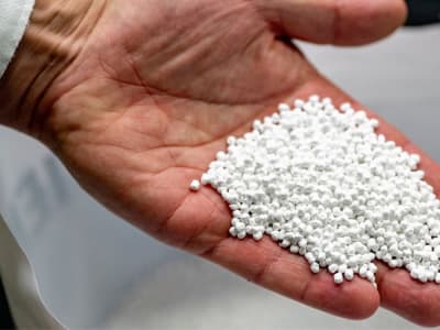 Plastik Pintar ATSP: Material Kuat, Ringan, dan Bisa Menyembuhkan Diri Sendiri