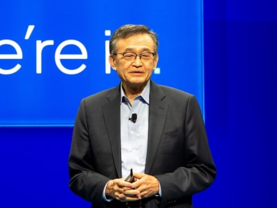 Trump Berubah Sikap, Puji CEO Intel Tan Lip-bu Setelah Sebelumnya Kritik