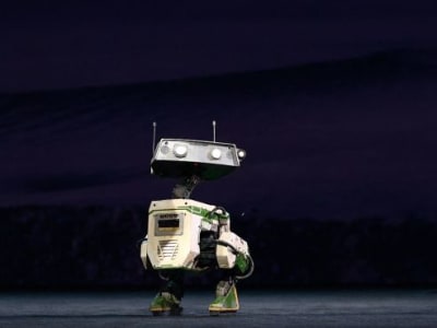 Nvidia Memimpin Inovasi AI dan Robotik untuk Masa Depan Teknologi