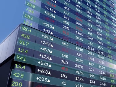 Kemitraan Chainlink dan ICE Menyatukan Data Keuangan Tradisional dan Blockchain