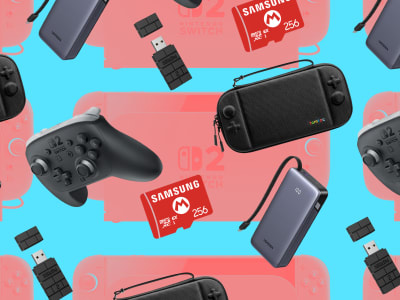 Panduan Lengkap Aksesori Wajib Nintendo Switch 2 untuk Pemula dan Penggemar