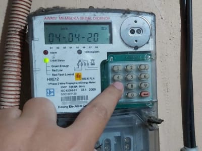 PLN Hadirkan Diskon 50% Tambah Daya Listrik Sambut HUT RI ke-80