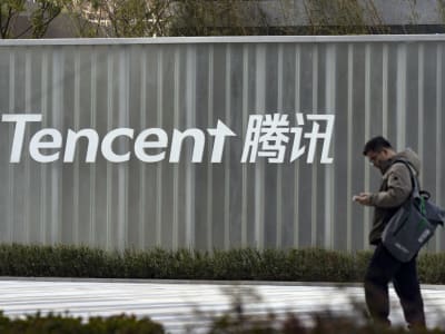 Tencent Percepat Investasi AI untuk Pertahankan Dominasi di Era Digital