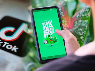 KPPU Tegaskan TikTok Shop Wajib Beri Kesempatan Sama untuk UMKM Indonesia