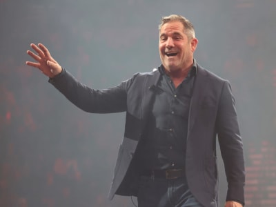 Nasihat Tegas Grant Cardone: Prioritaskan Bisnis dan Arus Kas Sebelum Investasi Bitcoin