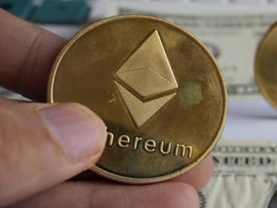Wall Street Semakin Optimis, Harga Ethereum Menyentuh Rekor Baru