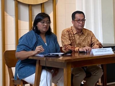 AFPI Tegaskan Tidak Ada Kesepakatan Bunga Pinjaman, Batas Atas Dilindungi Konsumen