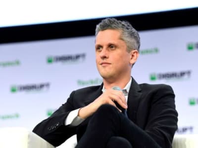 Rahasia Aaron Levie Memimpin Box Tetap Inovatif Selama Dua Dekade