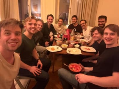 Lovable, Startup AI Eropa, Targetkan Rp 16.45 triliun ($1 Miliar)  ARR dalam 12 Bulan