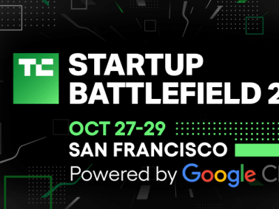 Daftar Startup Terbaik 2025 Akan Diumumkan Sebelum TechCrunch Disrupt