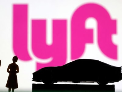 Pendiri Lyft Mundur dari Dewan, Fokus Ekspansi dan Kolaborasi Robotaxi