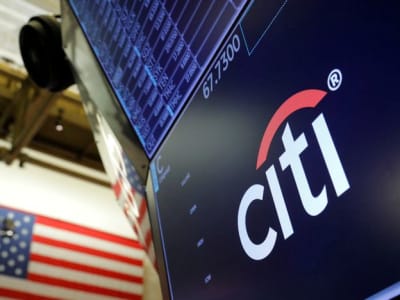 Citigroup Mulai Masuki Bisnis Stablecoin dan Layanan Digital Asset