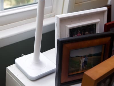 Antena ZWA-2 Buka Jangkauan Smart Home Lebih Luas dengan Teknologi Z-Wave LR