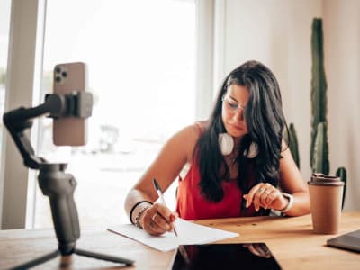 7 Cara Efektif Ubah Pekerjaan Sampingan Jadi Pekerjaan Utama di 2025