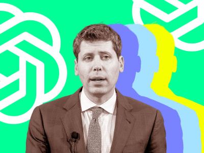 Sam Altman Akui Pasar AI Sedang dalam Gelembung Seperti Dot-com