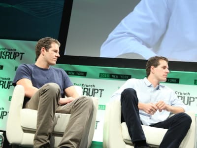 Gemini, Perusahaan Kripto Besutan Winklevoss, Bersiap IPO dengan Rugi Besar