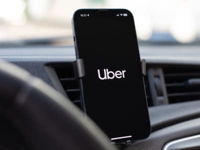 Amazon Perluas Layanan Grocery, Uber Tetap Optimis dengan Strategi Diversifikasi