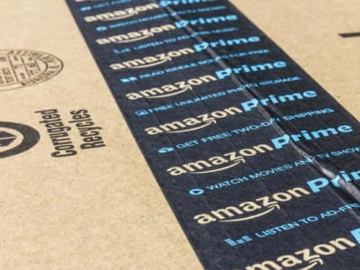 Amazon Perluas Pengiriman Bahan Makanan Cepat, Bersaing Ketat dengan Walmart dan Target