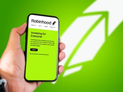 Robinhood Tumbuhkan Perdagangan Aktif dan Perluas Produk di Pasar Keuangan