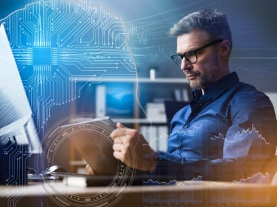 3 Saham Terbaik untuk Untung dari AI dan Komputasi Kuantum