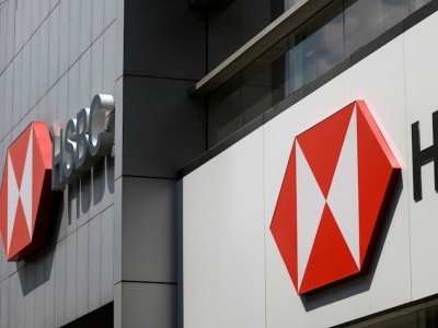 HSBC Tingkatkan Pengawasan dengan Kamera dan Biometrik di Kantor Baru London