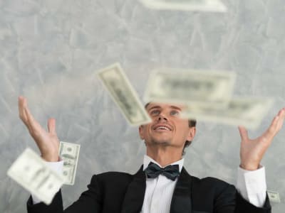 Gedung Putih Buka Akses Investasi Aset Privat untuk Dana Pensiun Rakyat