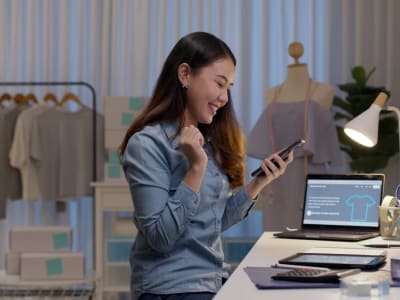Apakah Saham Shopify Layak Dibeli di Tahun 2025 Meski Valuasi Mahal?
