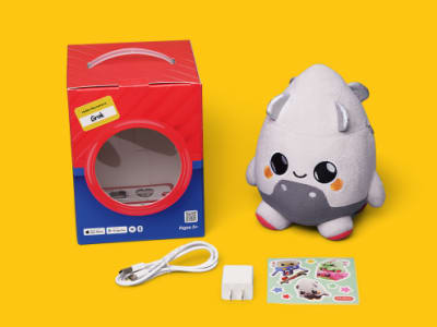 Boneka AI untuk Anak: Solusi Interaktif atau Pengganti Peran Orang Tua?