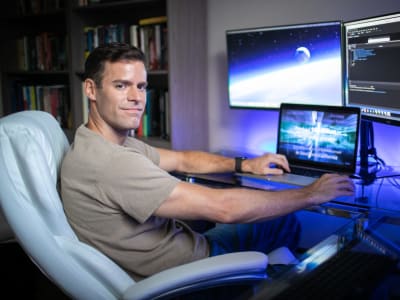 HelloSky Hadir Memecahkan Persaingan Talenta AI dengan Teknologi Canggih