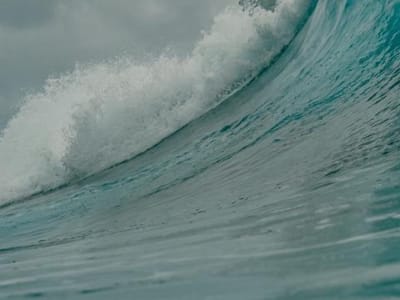Tsunami Raksasa 200 Meter di Greenland: Dampak Perubahan Iklim yang Mengejutkan